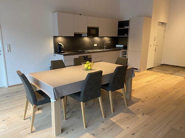 Sellrain Apartment Exteriér fotografie