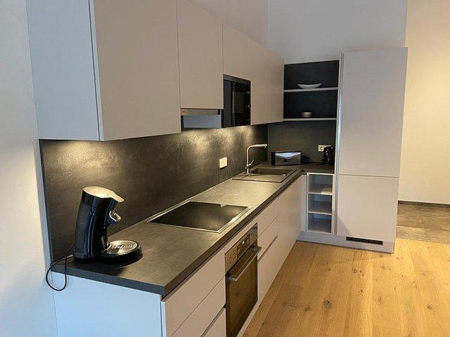 Sellrain Apartment Exteriér fotografie