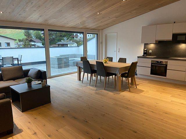 Sellrain Apartment Exteriér fotografie
